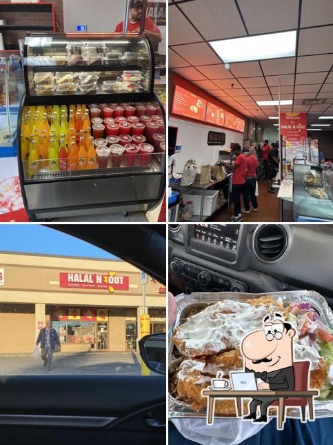 HALAL-N-OUT