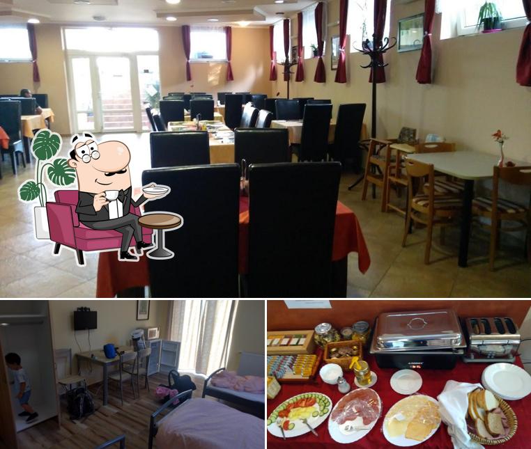 Hotel Amarillis