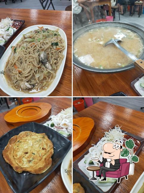 Jimei Breakfast Restaurant