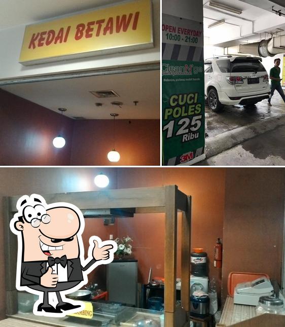 Kedai Kopi Medan