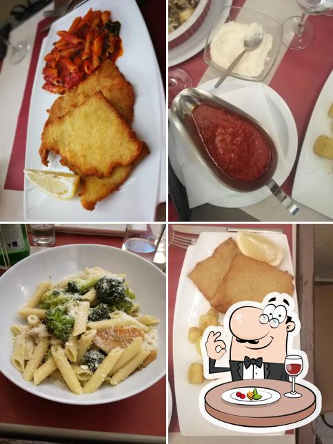 Les Saveurs de Marconi