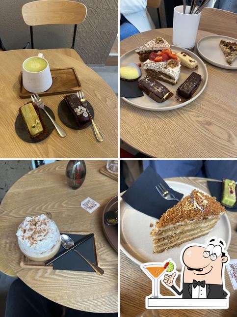 Not Guilty Pleasure - 100% gluten free & vegan
