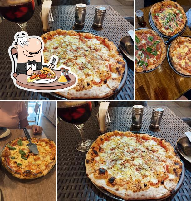 #PIZZA