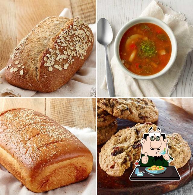 Panera Bread