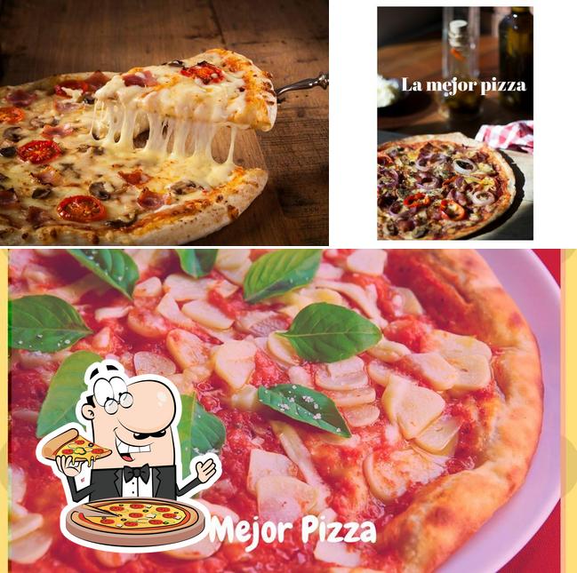 Pizzeria Fabiola