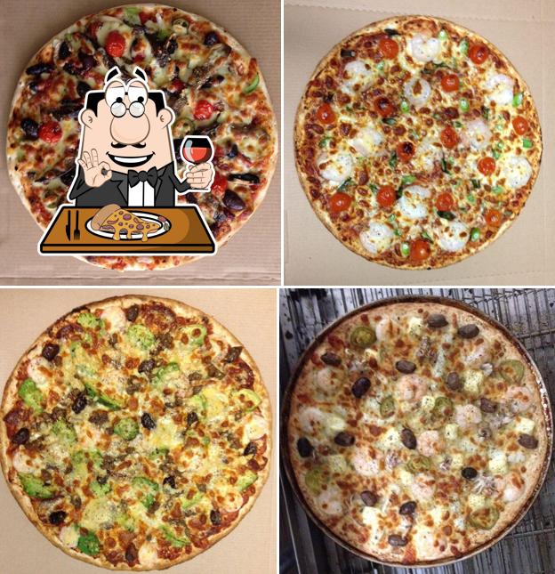 Schofields Pizza