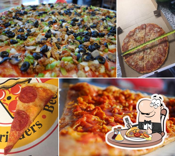Spicy Pie - Minot