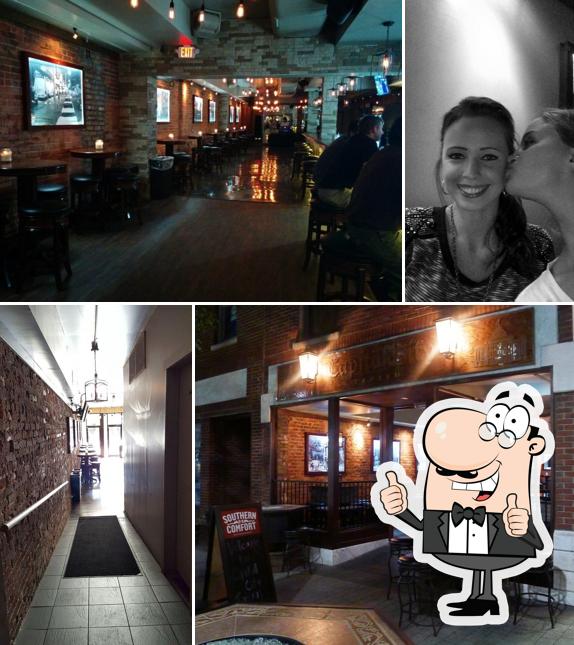 Capital City Tavern