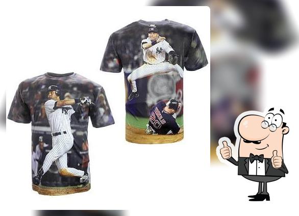 Sports Shot Shirts