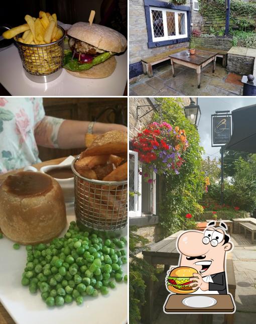 The Oddfellows Arms