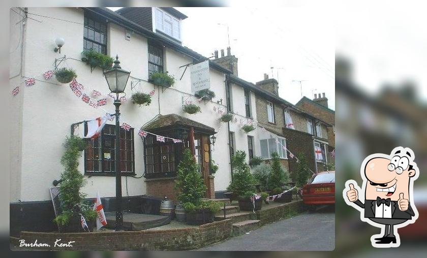 The Toastmaster's Inn