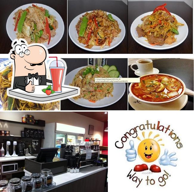 168 Foodbar