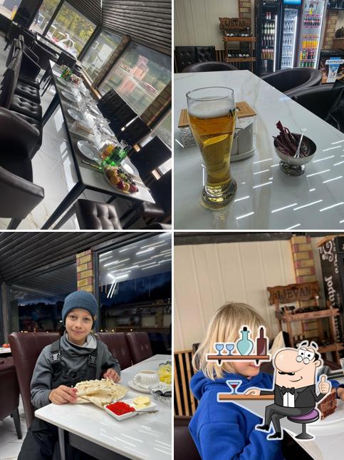 7 Aghbyur Cafe Bar