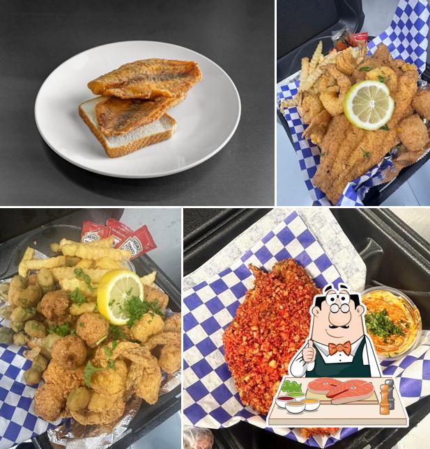 Atlanta Fish Fry
