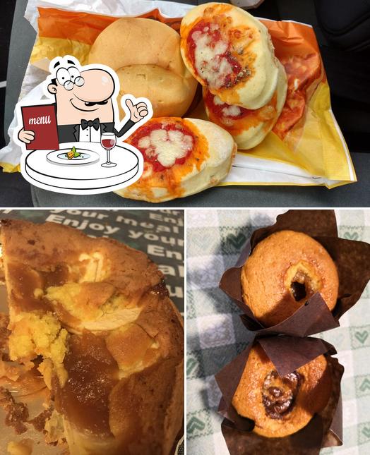 Bakery Da Silvio