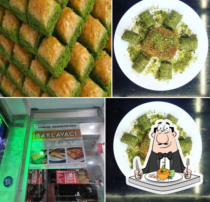 Baklavacı Hüseyin Akcay