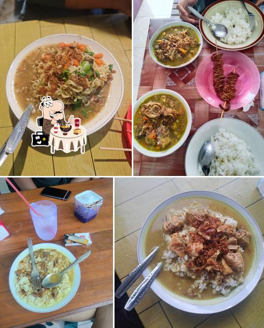 Balungan Warung Teras