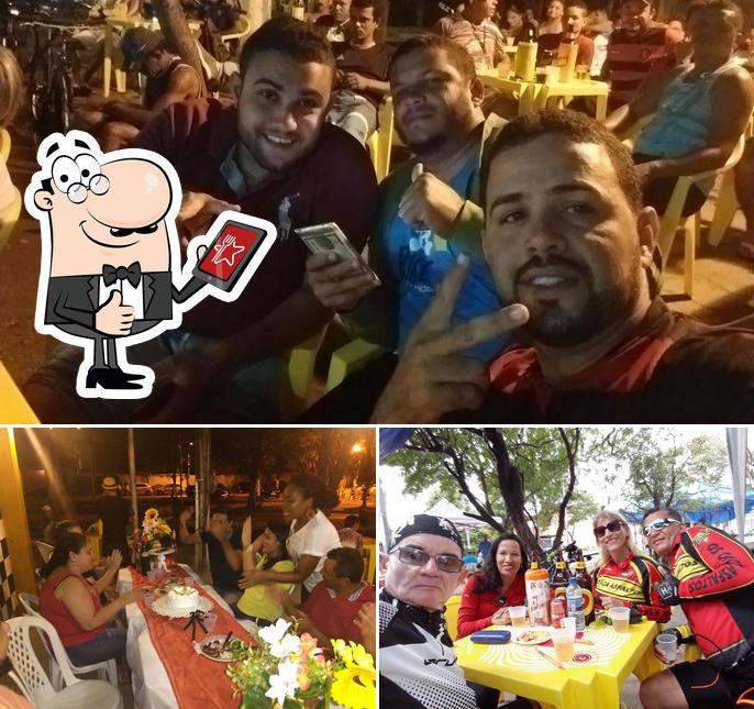 Bar da Beth