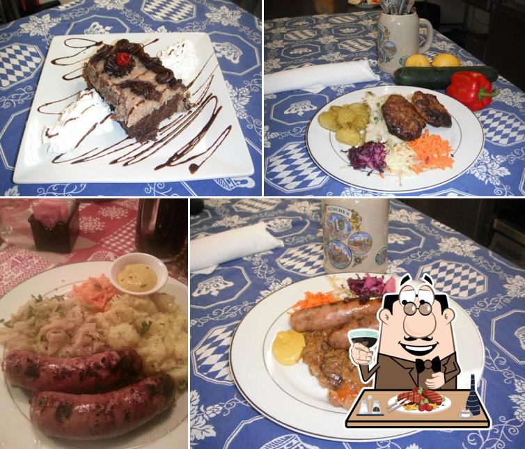 Bayerische Brauhaus