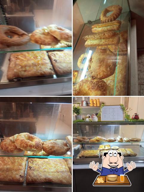 Enjoy Coffee & Bakery