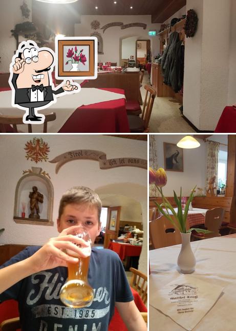 Gasthaus Stiegl