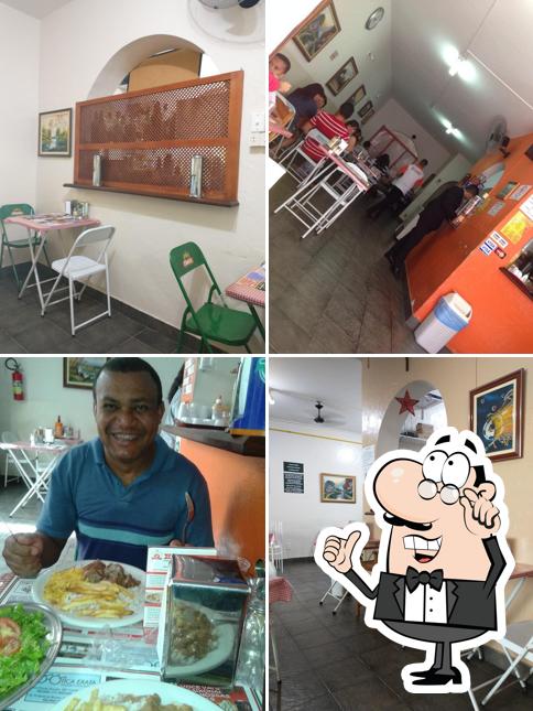 Jf Refeições