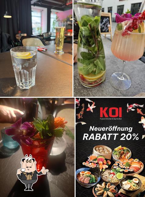 KOI Passau