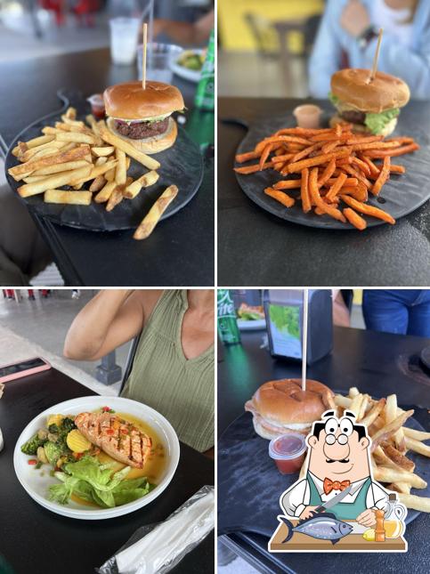 Koko'H Burger