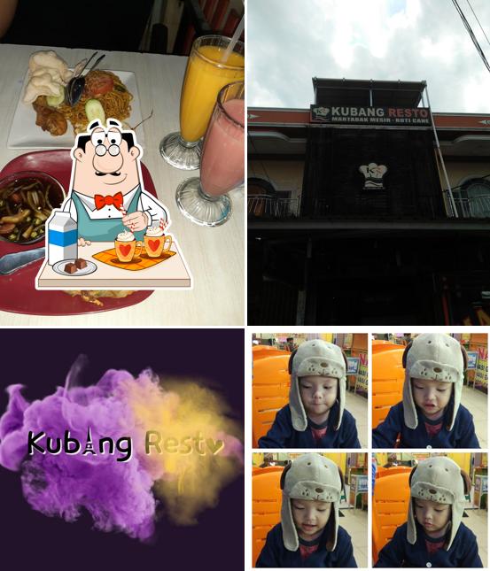 Kubang Resto