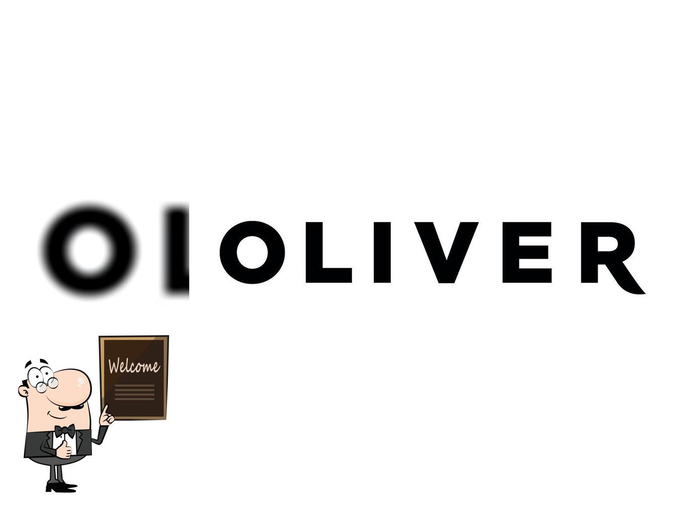 Oliver cafe