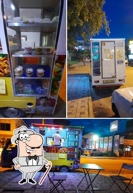 Panwich