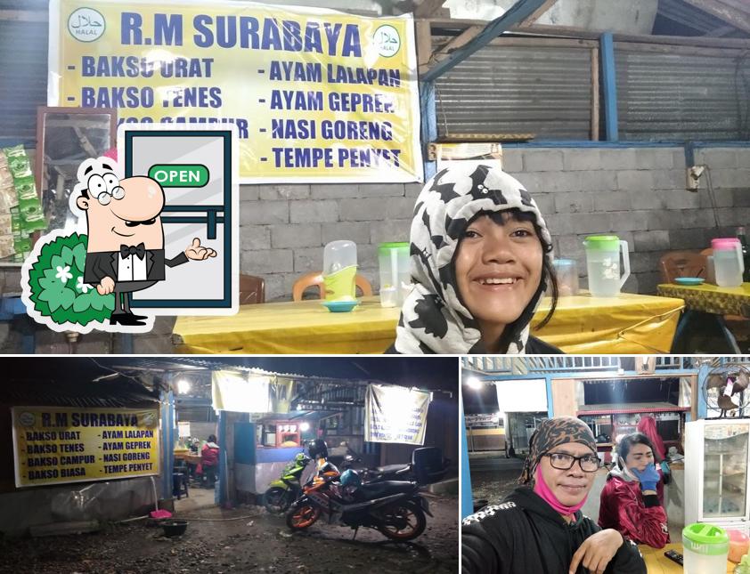 R.M. Surabaya
