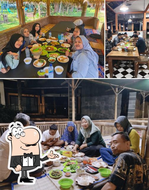 RM ALESHA Ikan Bakar