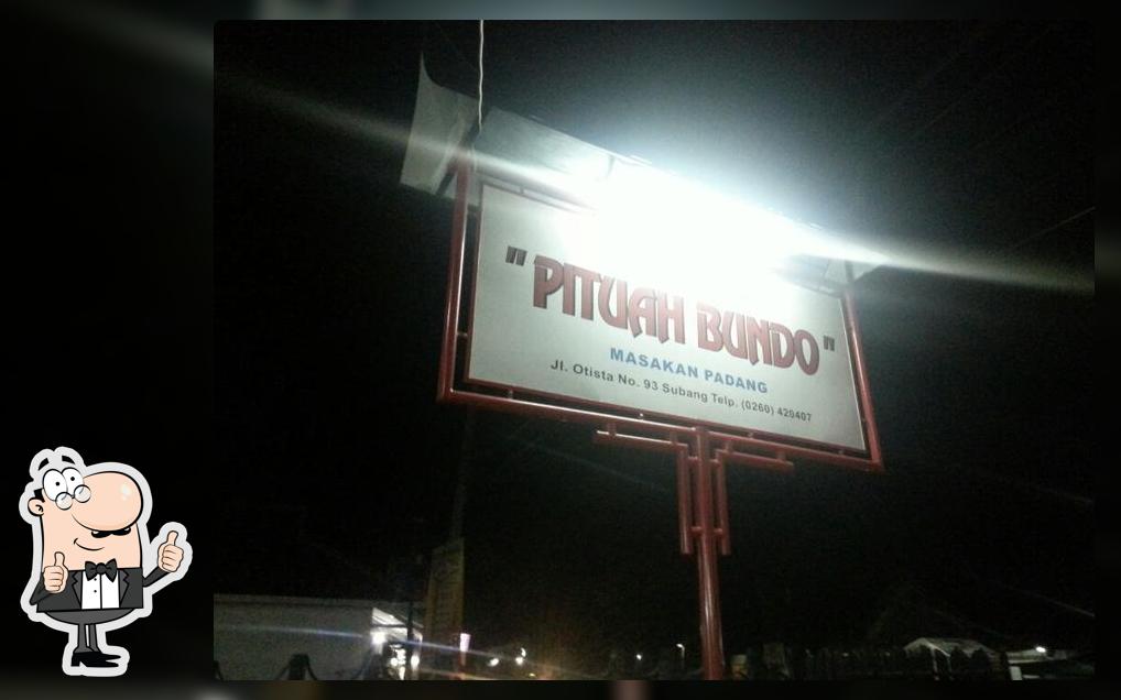 RM Pituah Bundo