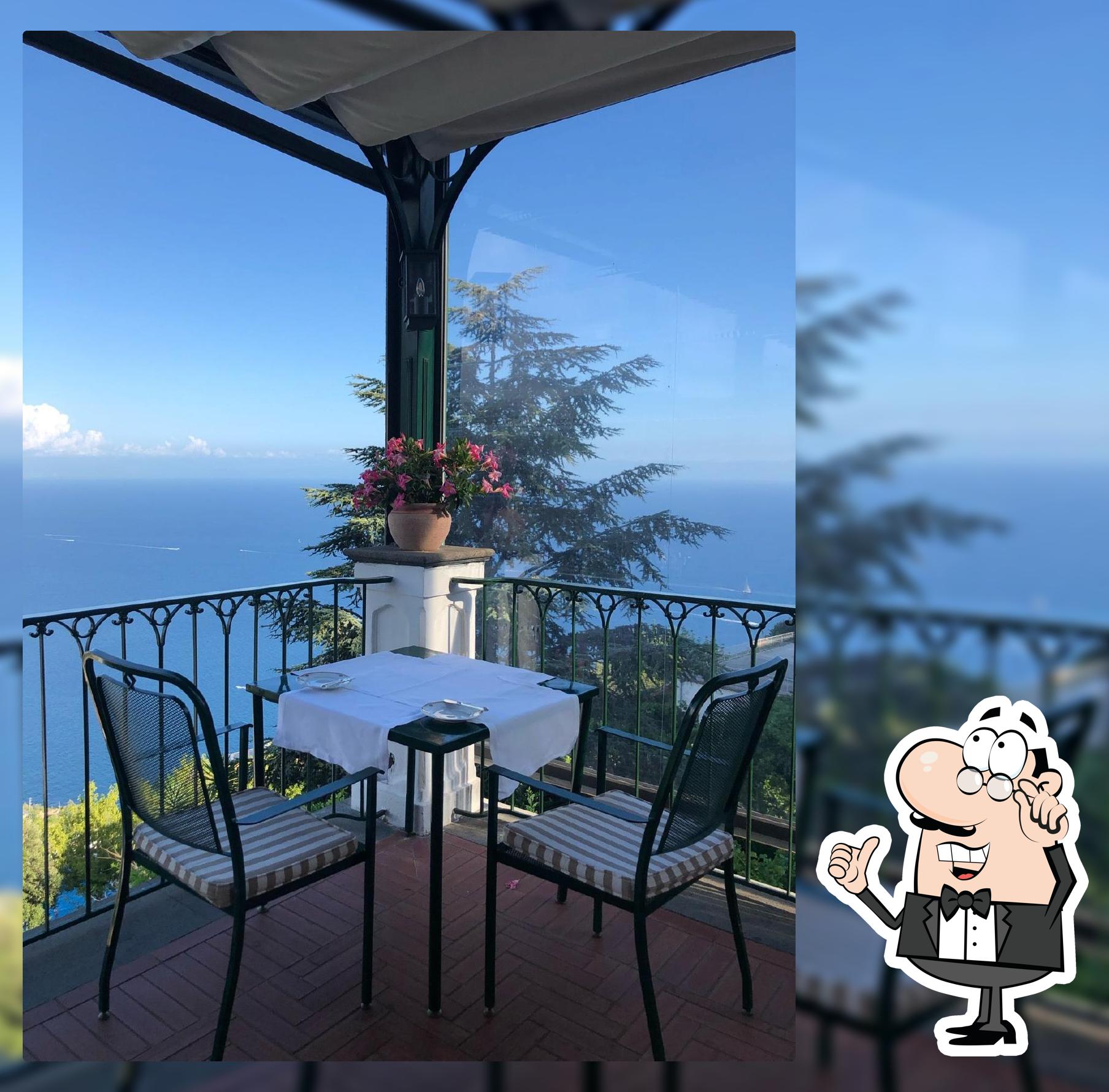 Ristorante Caruso Grill