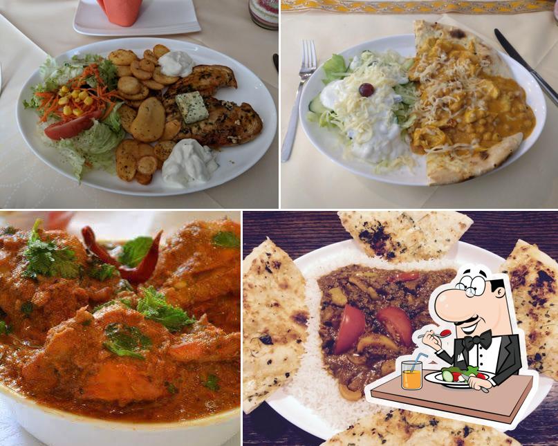 Royal's Food