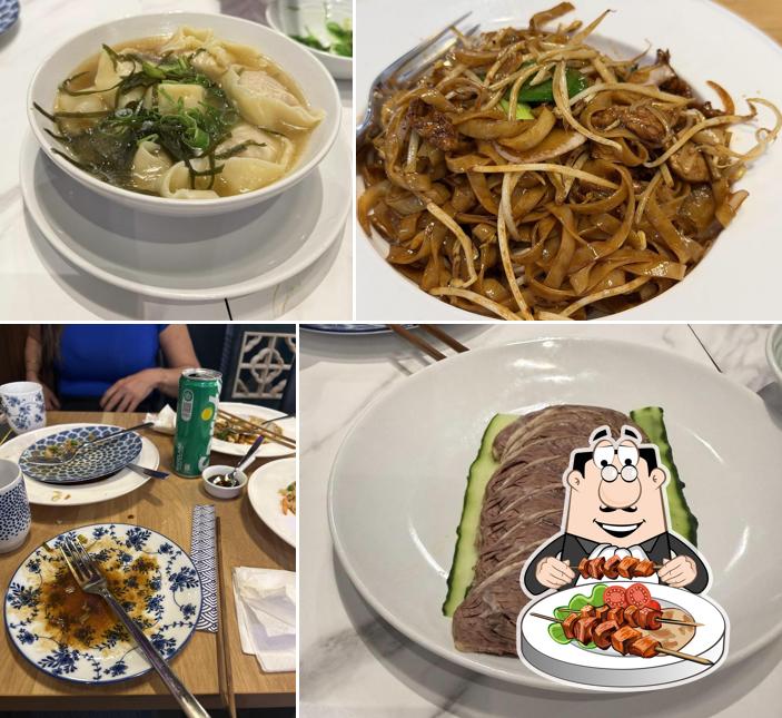 Tang Roma (Ristorante cinese)