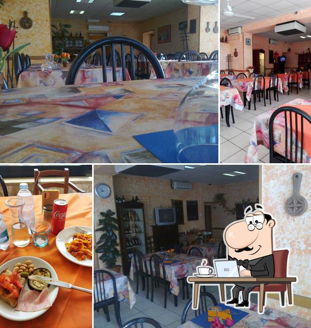 Trattoria Koala
