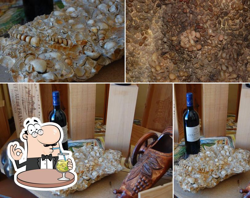 Vins Et Fromages