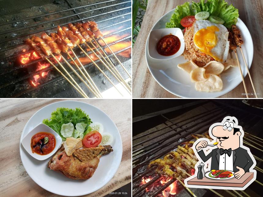 Warung Nike