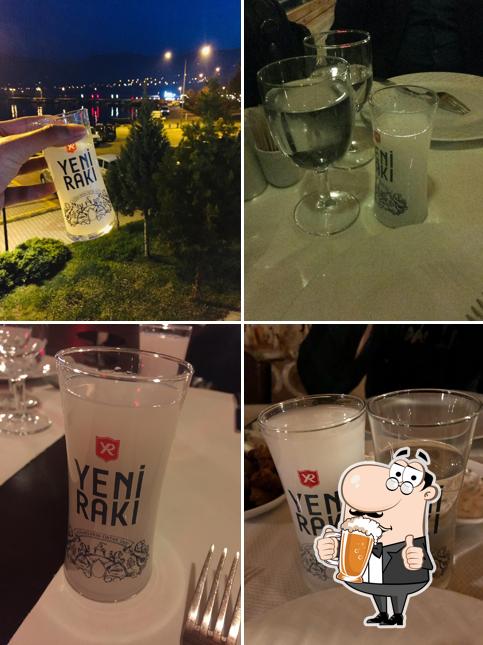 Yalı Balıkevi