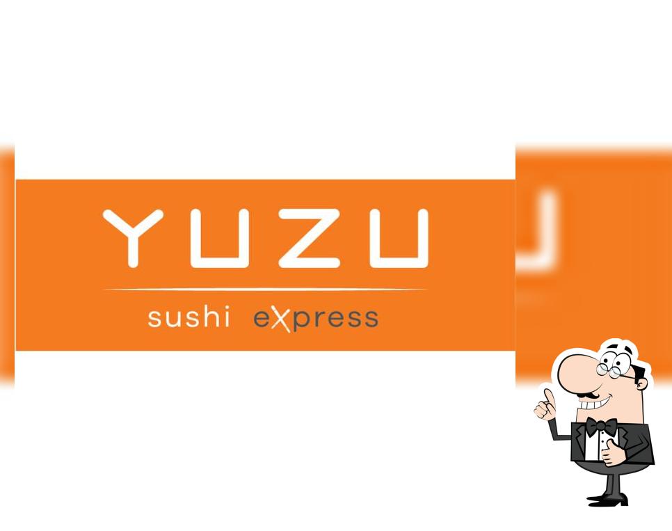 Yuzu sushi Express