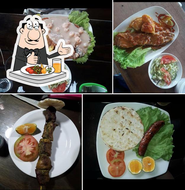 Restaurante mirador la Casona