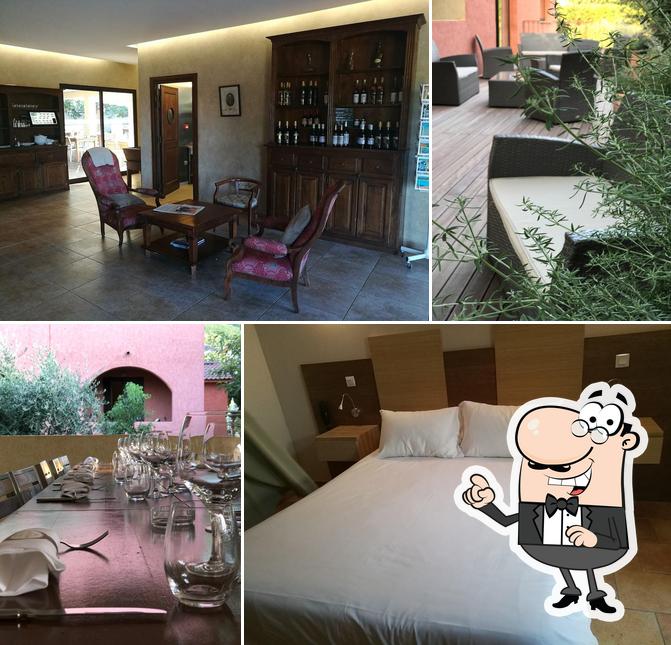 Osteria A Stalla Sischese