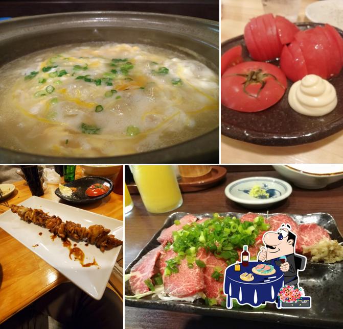 居酒屋 純一 篠栗店