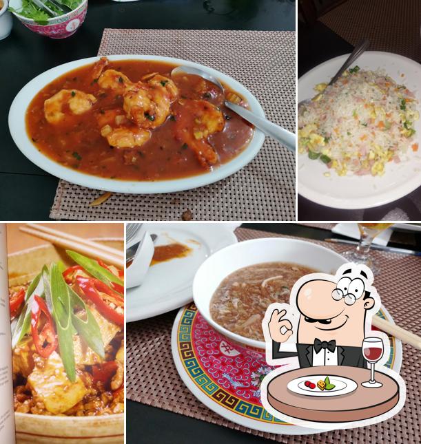 Restaurante China