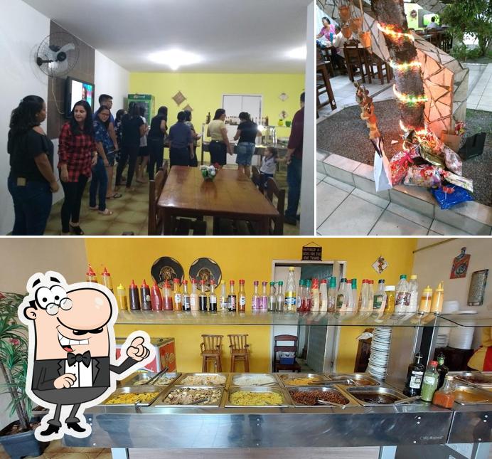 Restaurante Flor do Sertão