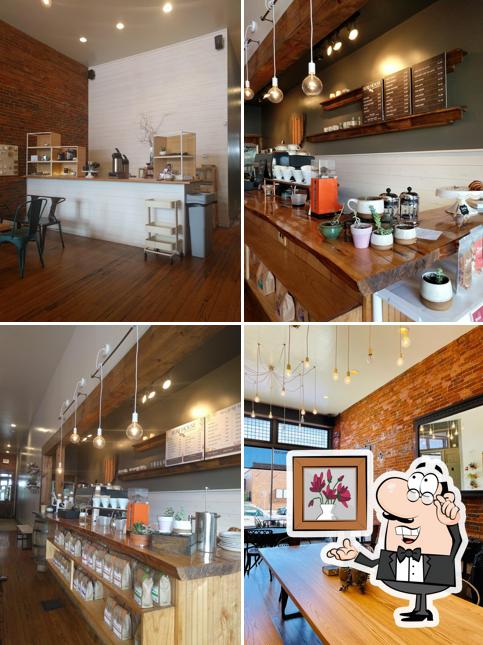 Sure House Coffee Roasting Co.