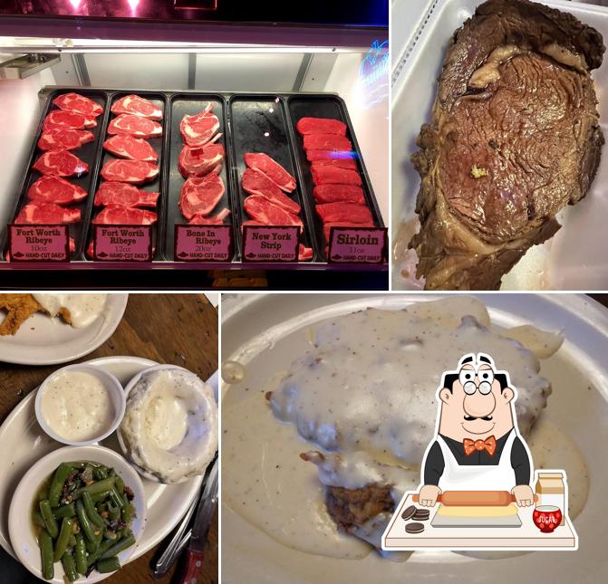 Texas Roadhouse