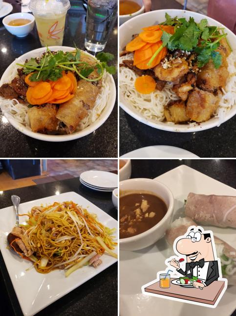 Vietnamese Cafe